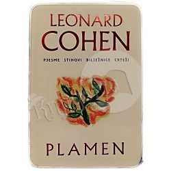 Plamen Leonard Cohen