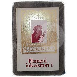 Plameni inkvizitori 1 Marija Jurić Zagorka