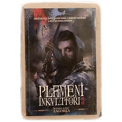 Plameni inkvizitori 3 Marija Jurić Zagorka