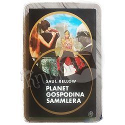 Planet gospodina Sammlera Saul Bellow