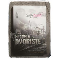 Planeta dvorište Olivera Savić Balašević