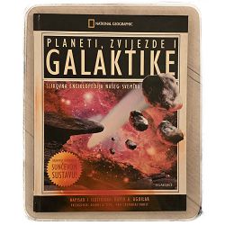 Planeti, zvijezde i galaktike David A. Aguilar