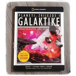 Planeti, zvijezde i galaktike David A. Aguilar