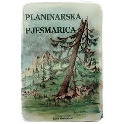 Planinarska pjesmarica Karlo Marinković