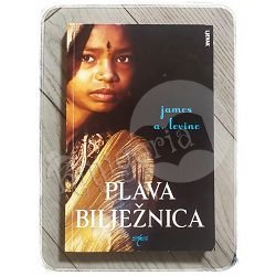 Plava bilježnica James A. Levine