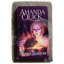 Plava komora Amanda Quick