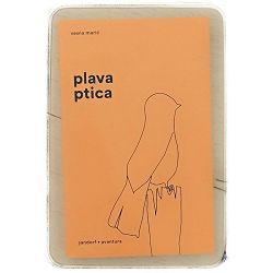 Plava ptica Vesna Marić
