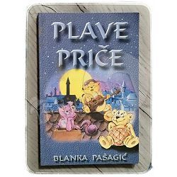 Plave priče Blanka Pašagić