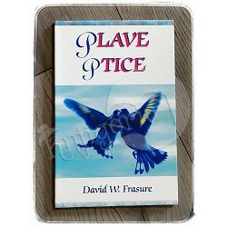 Plave ptice David W. Frasure