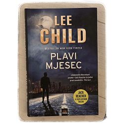Plavi mjesec Lee Child / T.U.