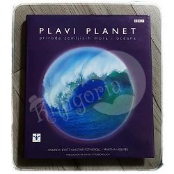 PLAVI PLANET Andrew Byatt