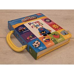 Play-Doh – Prve riječi