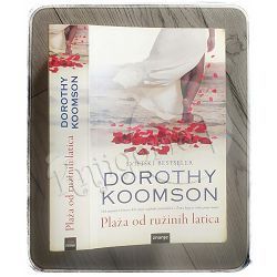 Plaža od ružinih latica Dorothy Koomson