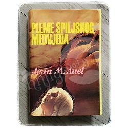 Pleme spiljskog medvjeda Jean M. Auel