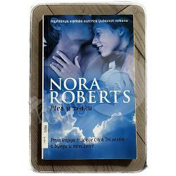 Ples u zraku Nora Roberts