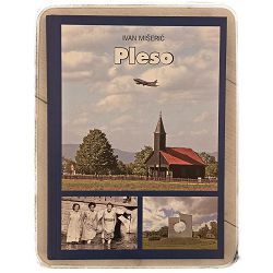 Pleso: prilozi za povijest Ivan Mišerić