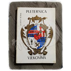 Pleternica vjekovima Ljudevit Petrak