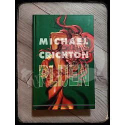 PLIJEN Michael Crichton