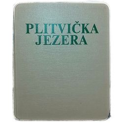 PLITVIČKA JEZERA Čedo Prica
