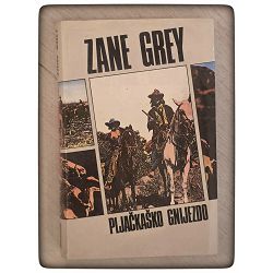 Pljačkaško gnijezdo Zane Grey