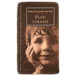 Plod strasti Karel Galastra van Lon