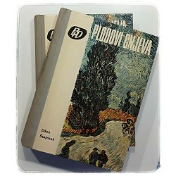 Plodovi gnjeva I.-II. John Steinbeck ( Džon Štajnbek )