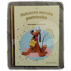 Plutonova morska pustolovina Walt Disney