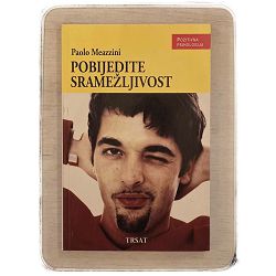 Pobijedite sramežljivost  Paolo Meazzini