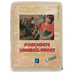 Pobijedite sramežljivost: a djecu cjepite protiv nje Predrag Zarevski