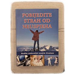 Pobijedite strah od neuspjeha Gottfried Kerstin