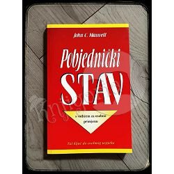 POBJEDNIČKI STAV John C. Maxwell 