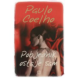 Pobjednik ostaje sam Paulo Coelho