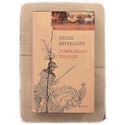 Poboljšano izdanje Peter Esterhazy / otpis