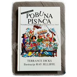 Pobuna pisaca Terrance Dicks