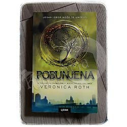 POBUNJENA Veronica Roth