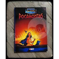 POCAHONTAS Walt Disney 