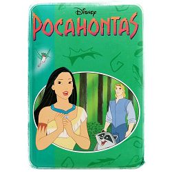 Pocahontas Walt Disney