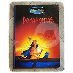 Pocahontas Walt Disney