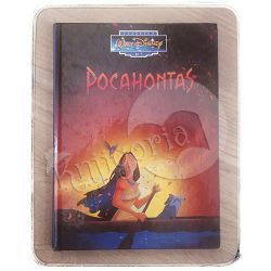 Pocahontas Walt Disney