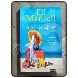 Počelo je tajnom Jill Mansell