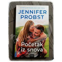 Početak iz snova Jennifer Probst 