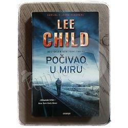 Počivao u miru Lee Child