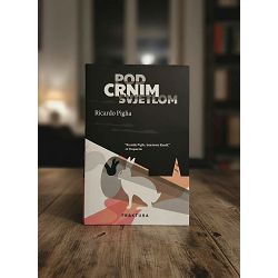 Pod crnim svjetlom Ricardo Piglia