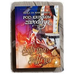 Pod krinkom zavođenja Sabrina Jeffries