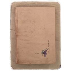 POD LANTERNOM - MASKE NA PARAGRAFIMA - NEMA BOGA/IMA BOGA Josip Kosor / otpis