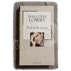 Pod vulkanom Malcolm Lowry