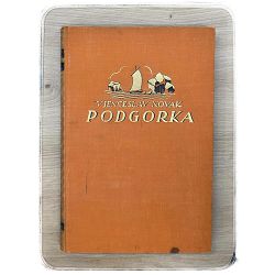 Podgorka Vjenceslav Novak