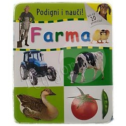 Podigni i Nauči: Farma Filip Kozina