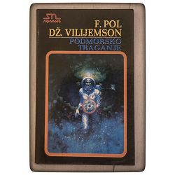 Podmorsko traganje Frederik Pol, Džek Vilijemson