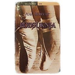 Podsuknja Ana Horvat 